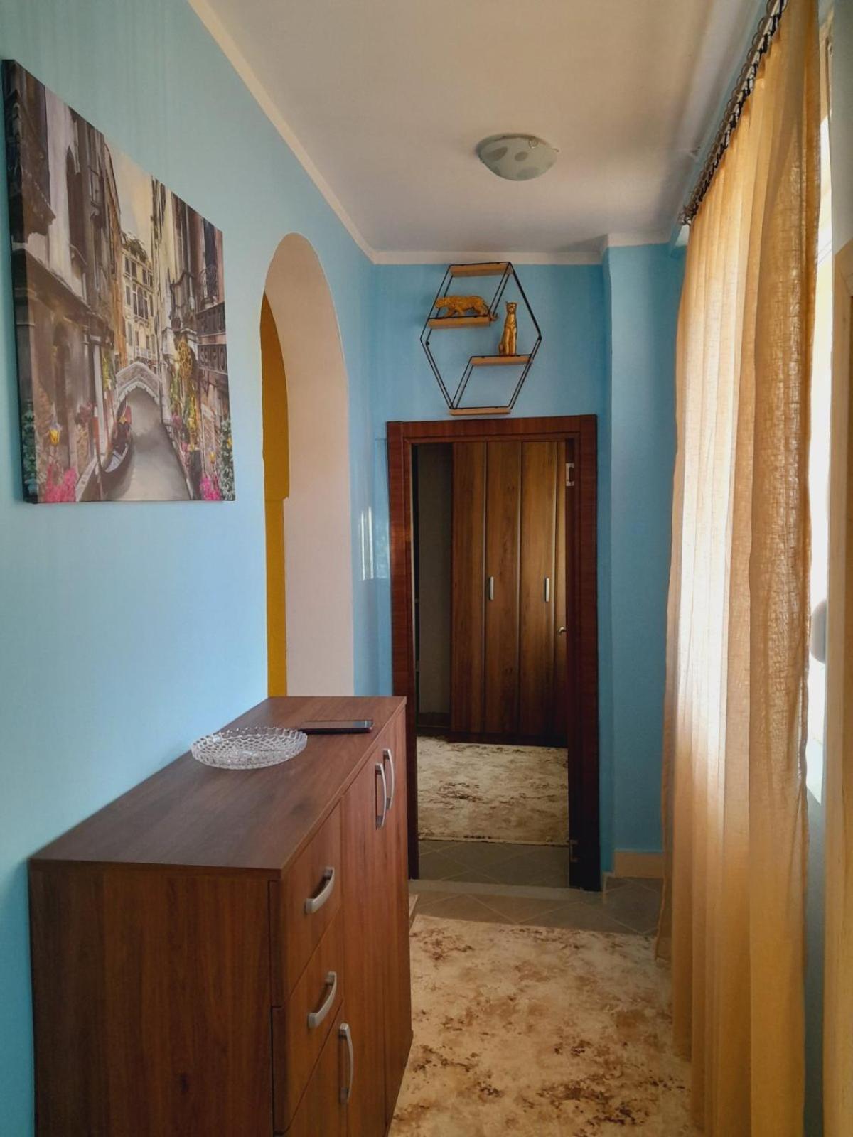 Apartman Radoman Cetinje Exterior photo
